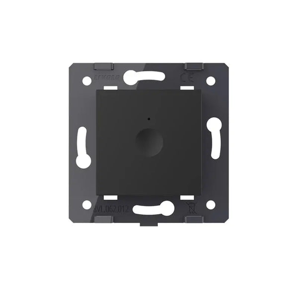 Livolo | Zwart | SR | Module | Aan/Uit | Enkel | Schakelaar Livolo Nederland B.V.