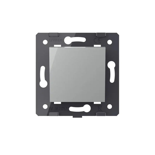 Livolo | Grijs | 1 | Module | Aan/Uit | Wissel | Wipschakelaar Livolo Nederland BV