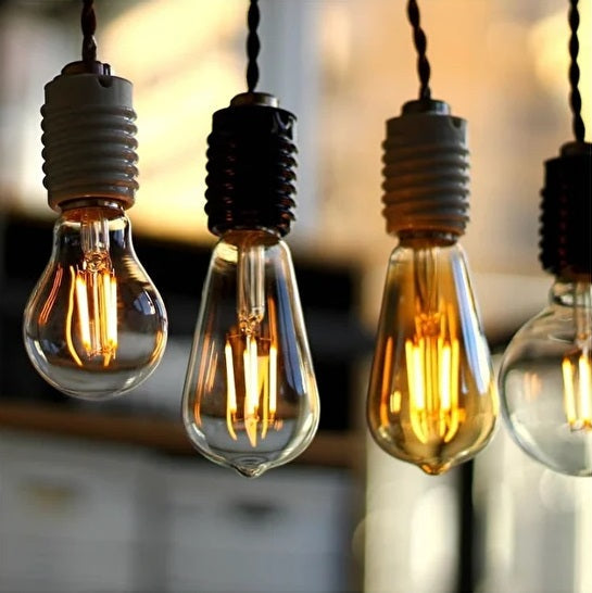 LED-lampen Livolo