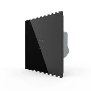 Livolo | Zwart | 1 | Aan/Uit | Schakelaar | Smart Home Livolo Nederland B.V.