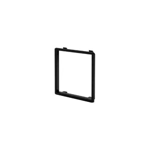 Livolo | Zwart | SR | Frame Livolo Nederland B.V.