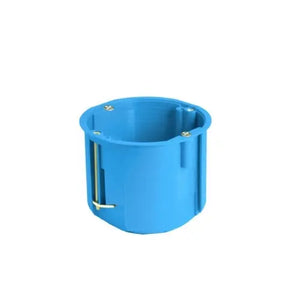 Livolo | Hollewanddoos | 1 voudig Livolo Nederland B.V.