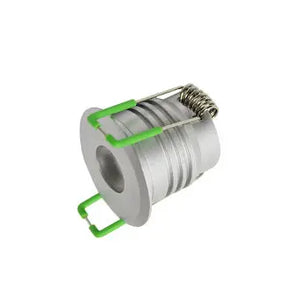 Veranda inbouwpot | Deluxe 2 | Veranda verlichting 12V | Plug and Play | IP65 | Warm/wit Livolo Nederland BV