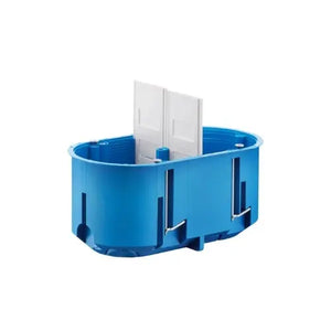 Livolo | Hollewanddoos | 2 voudig Livolo Nederland B.V.