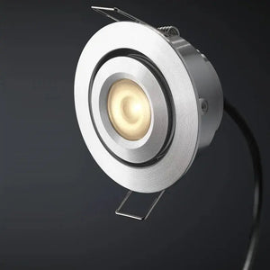 Complete Veranda Set | Deluxe 3 | Veranda verlichting 12V | Plug and Play | 8 Inbouwspots | Verstelbaar | Niet dimbaar Livolo Nederland