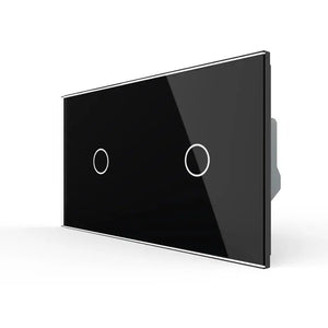 schakelaar-zwart-schakelmateriaal-livolo