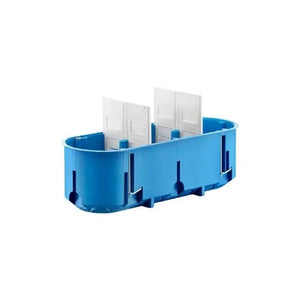 Livolo | Hollewanddoos | 3 voudig Livolo Nederland B.V.