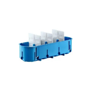Livolo | Hollewanddoos | 4 voudig Livolo Nederland B.V.