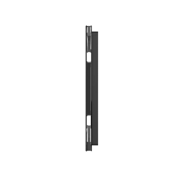 Livolo | Zwart | SR+1 | Glasplaat | Combinatie Livolo Nederland B.V.