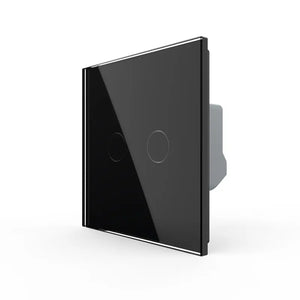 Livolo | Zwart | 2 | Zonwering | Schakelaar | Smart Home Livolo Nederland B.V.