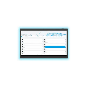 Livolo | Touchscreen | Inbouw Tablet | Android | 15,6" inch | Zwart | Smart Home Livolo Nederland B.V.