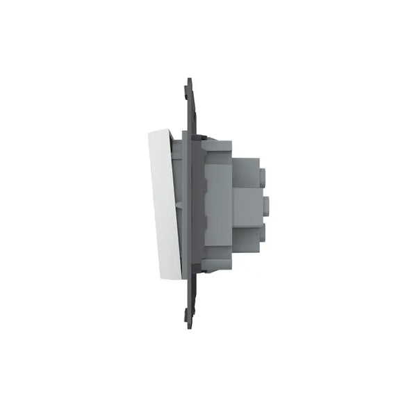 Livolo | Grijs | 1 | Module | Aan/Uit | Wissel | Wipschakelaar Livolo Nederland BV