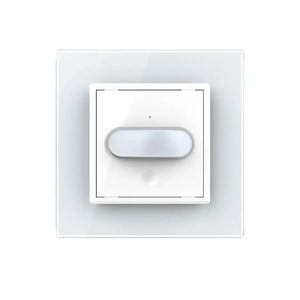 Livolo | Wit | SR | Aan/Uit bewegingsmelder | Schakelaar Livolo Nederland B.V.