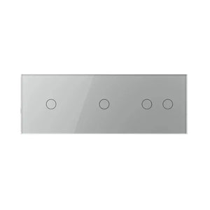 livolo-inbouw-schakelaar-grijs-touch-schakelmateriaal
