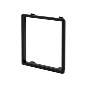 Livolo | Zwart | SR | Frame Livolo Nederland B.V.