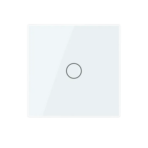 Livolo | Wit | 1 | Dimmer | Wisselschakelaar | Smart Home Livolo Nederland B.V.