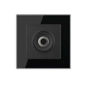 Livolo | Zwart | SR | Aan/Uit contactloos | Schakelaar Livolo Nederland B.V.