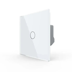 Livolo | Wit | 1 | Dimmer | Smart Home Livolo Nederland B.V.